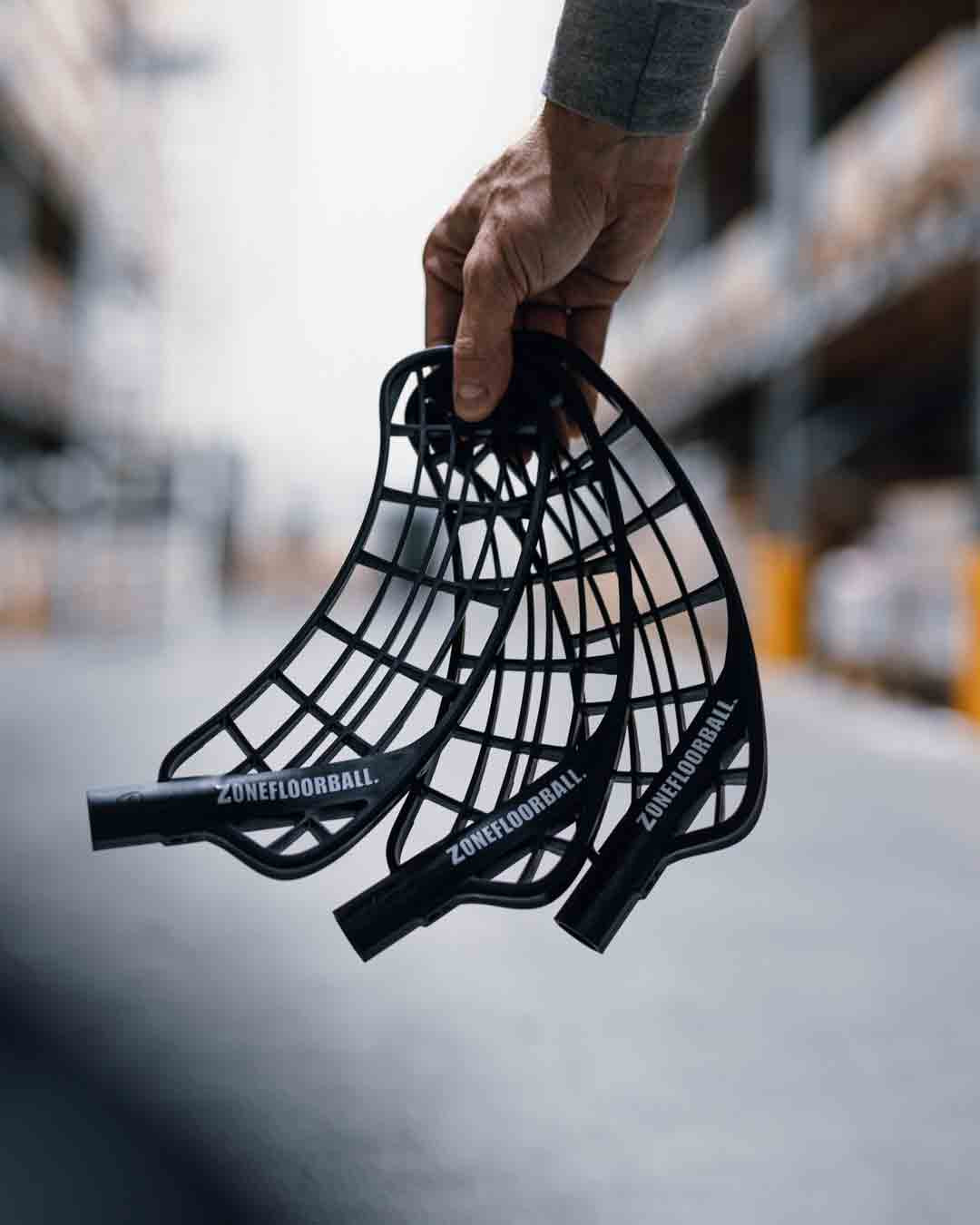 BLADE DREAM BLACK (PE)
