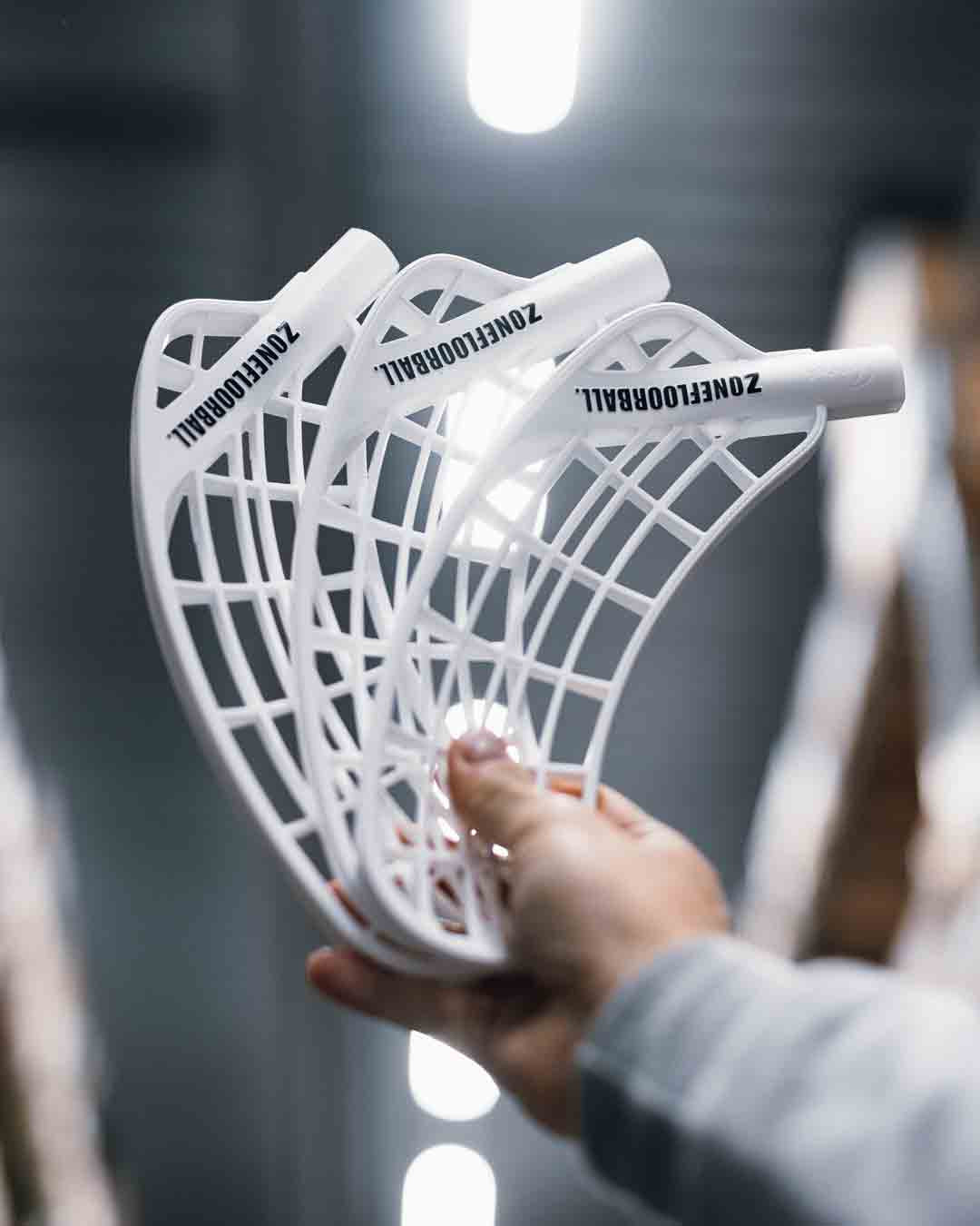 BLADE DREAM WHITE HARD (PE)