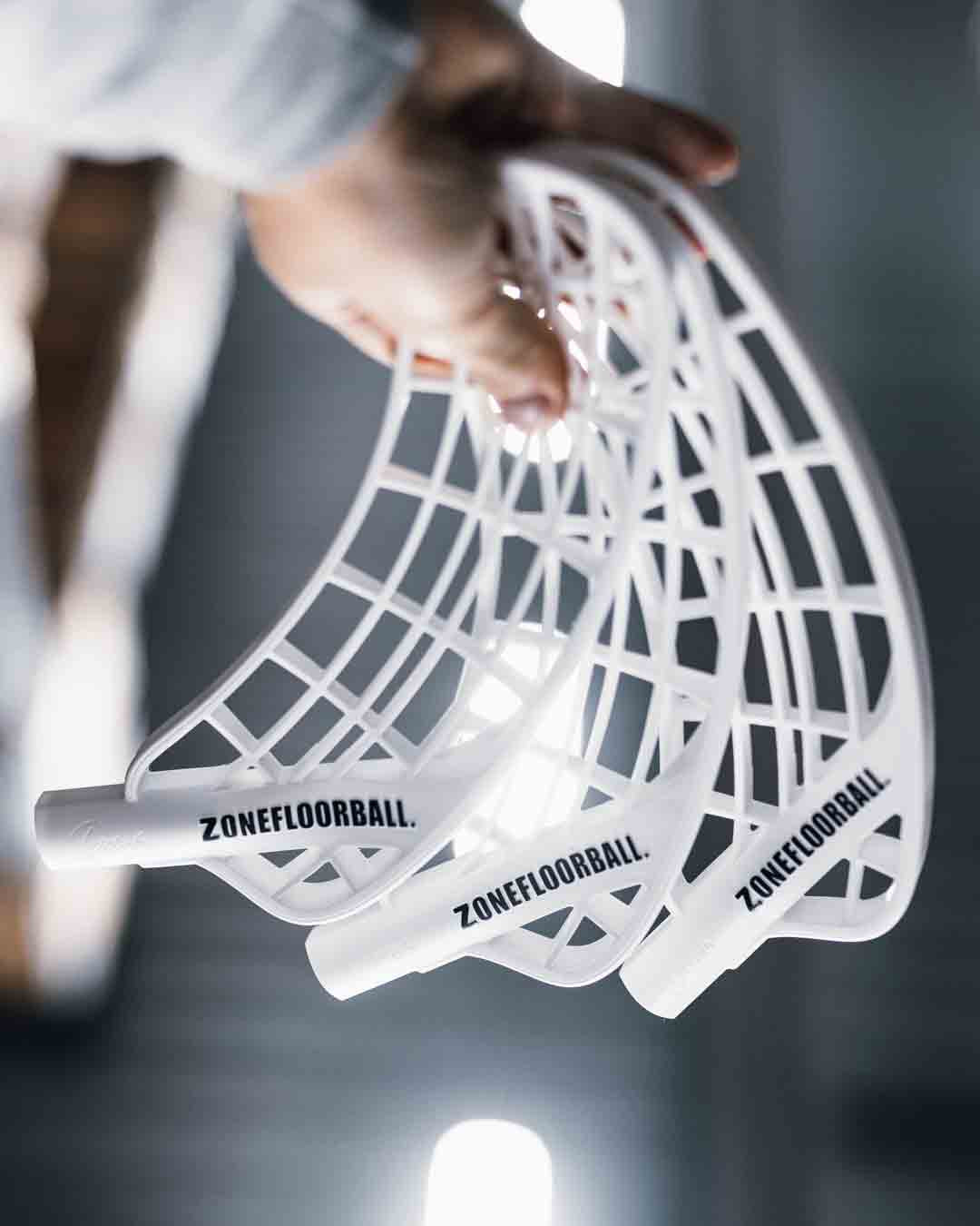 BLADE DREAM WHITE (PP)