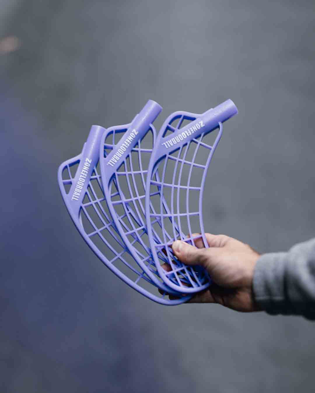 BLADE DREAM ICE PURPLE (PP)