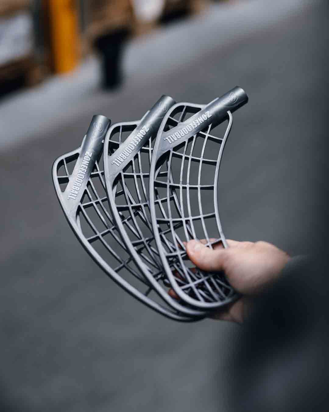 BLADE DREAM GRAPHITE GREY (PP)