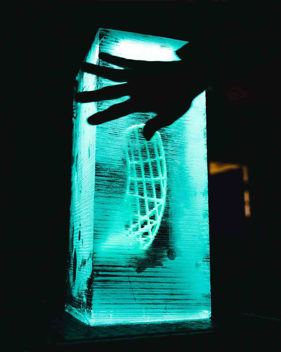 BLADE HYPER ICE MINT (PP)
