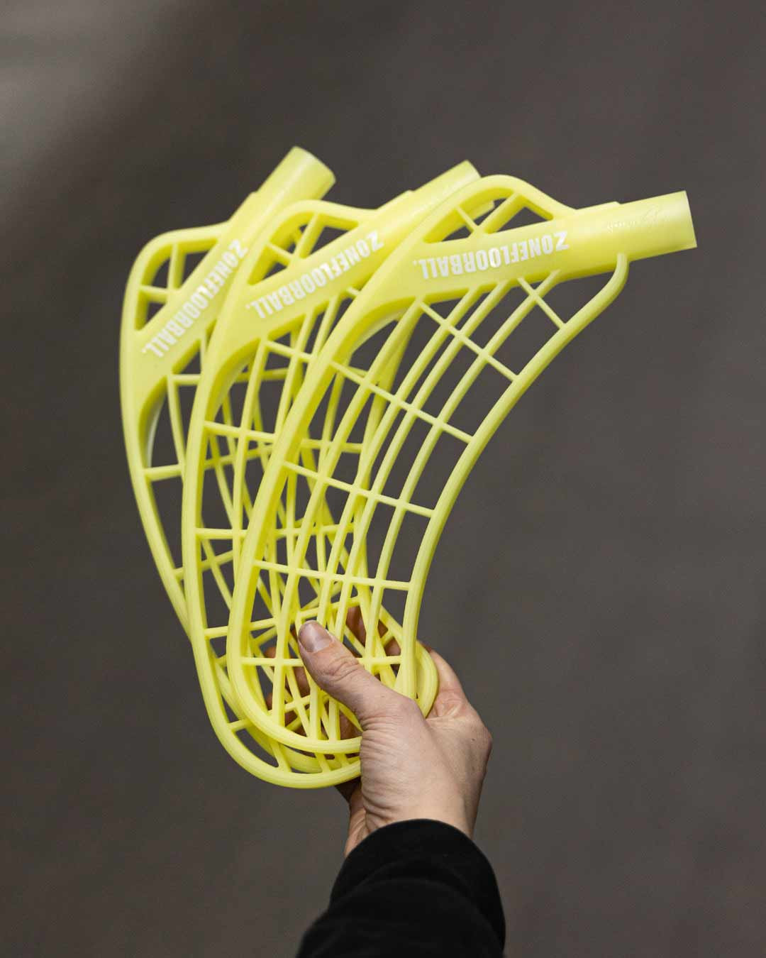 BLADE DREAM ICE YELLOW (PP)