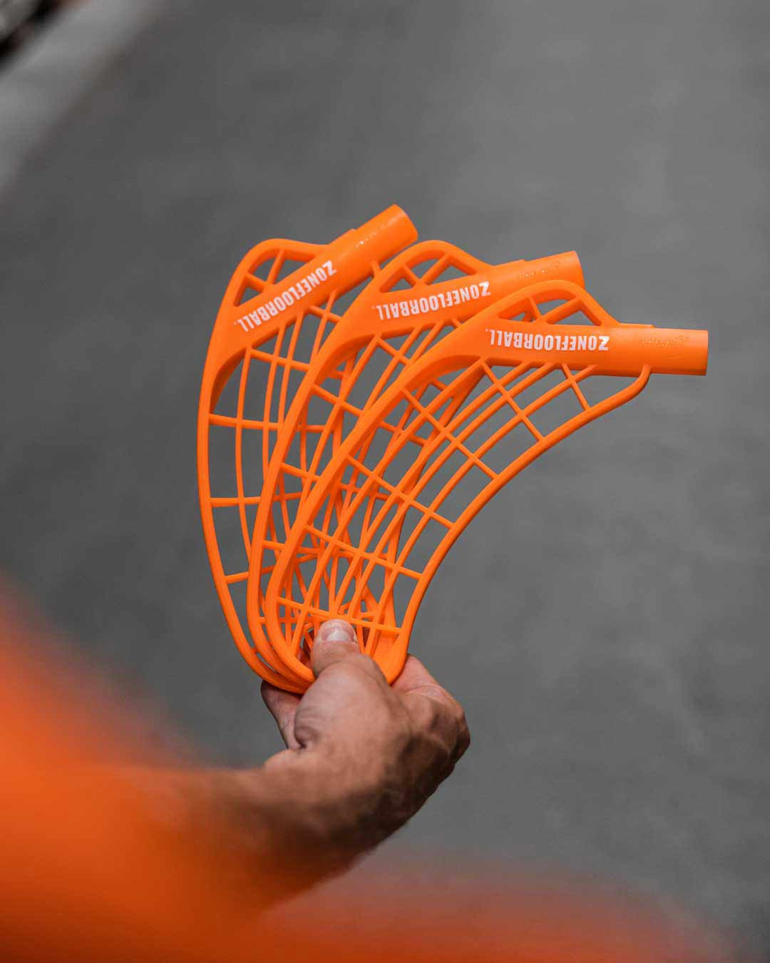 BLADE DREAM LAVA ORANGE (PP)