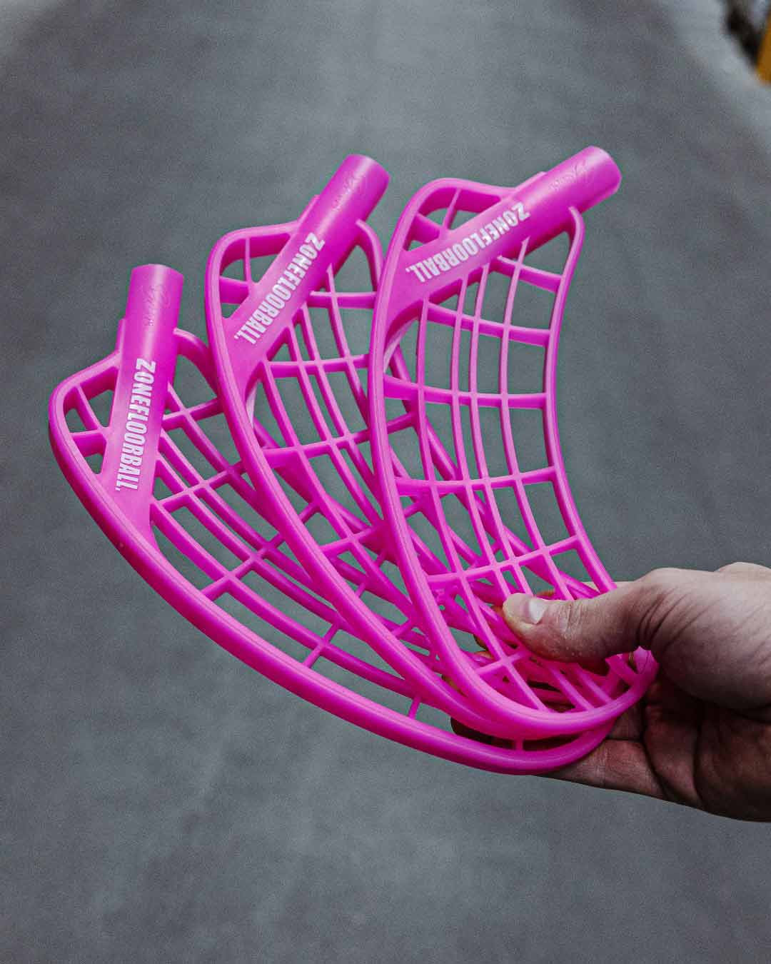 BLADE DREAM PINK (PP)