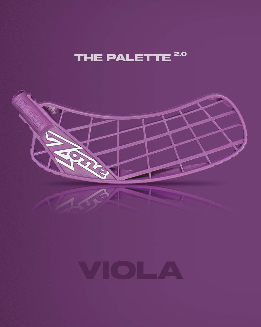 BLADE HYPER VIOLA (PP)