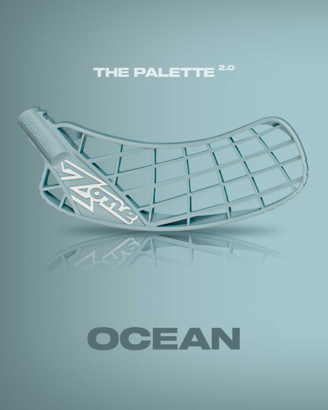 BLADE HYPER OCEAN (PP)