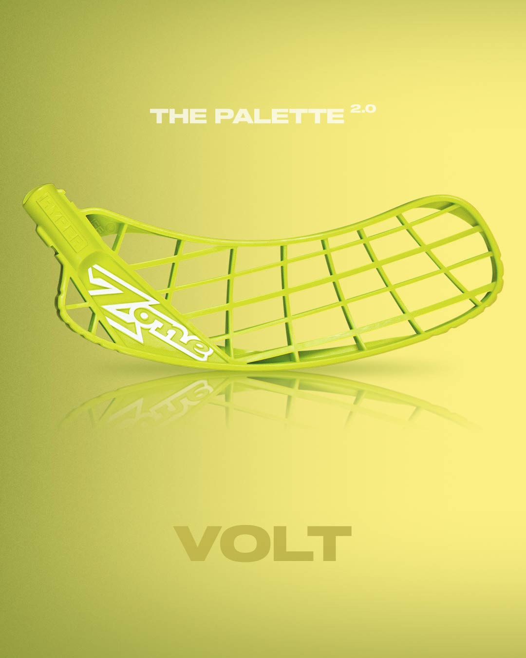 BLADE HYPER VOLT (PP)