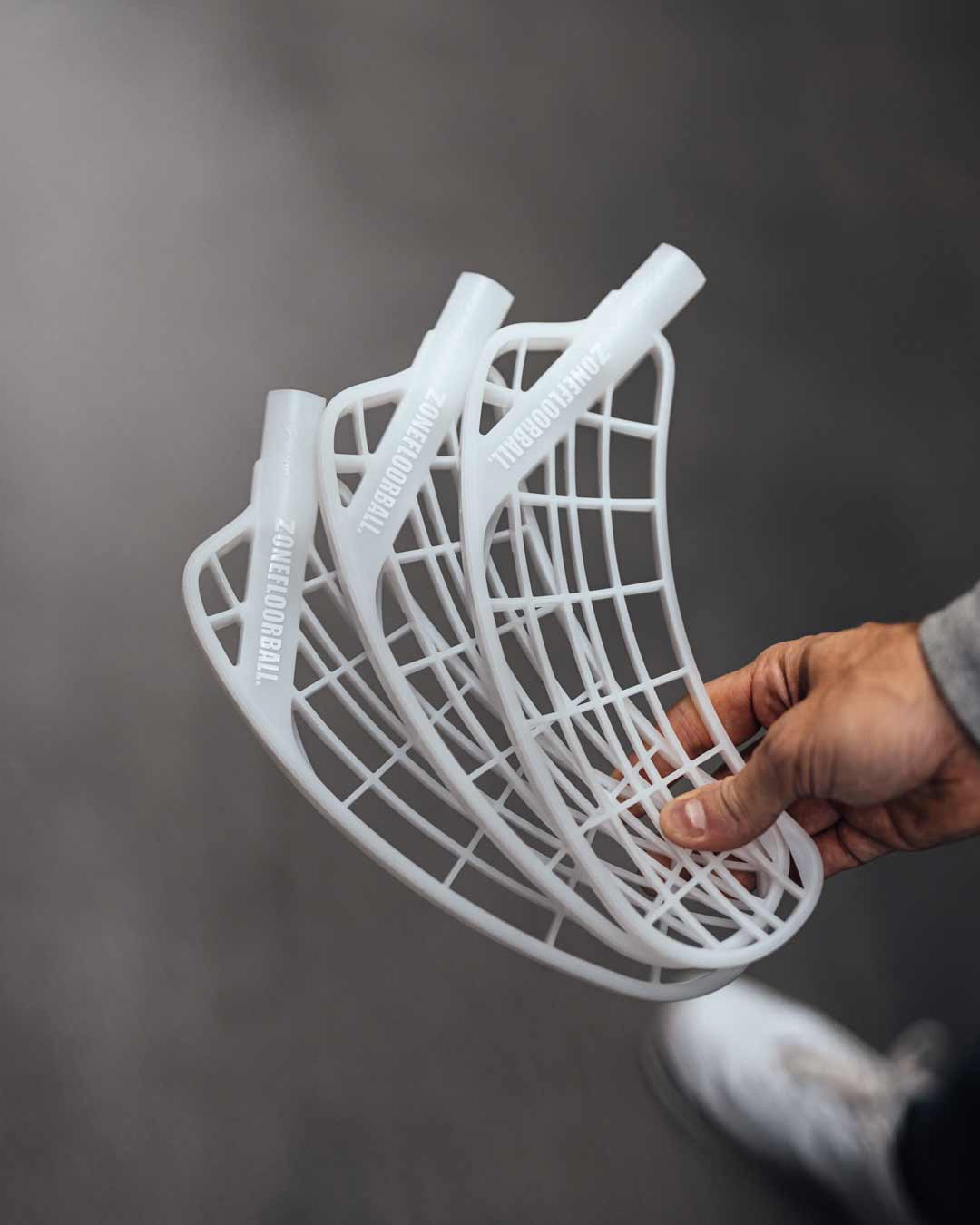 BLADE DREAM ICE WHITE (PP)