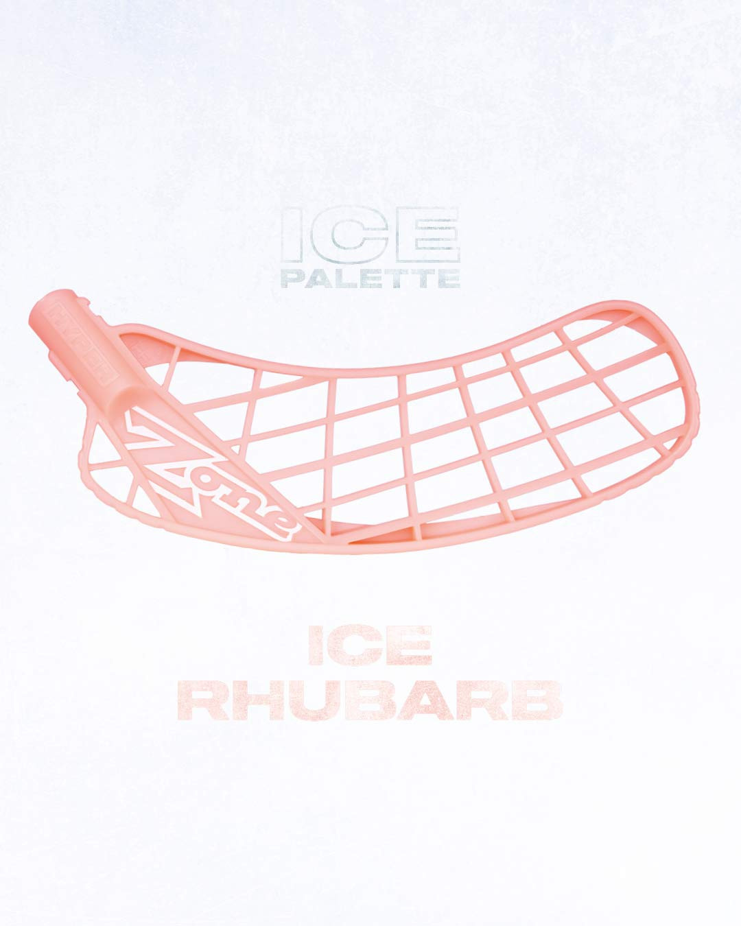 BLADE HYPER ICE RHUBARB (PP)