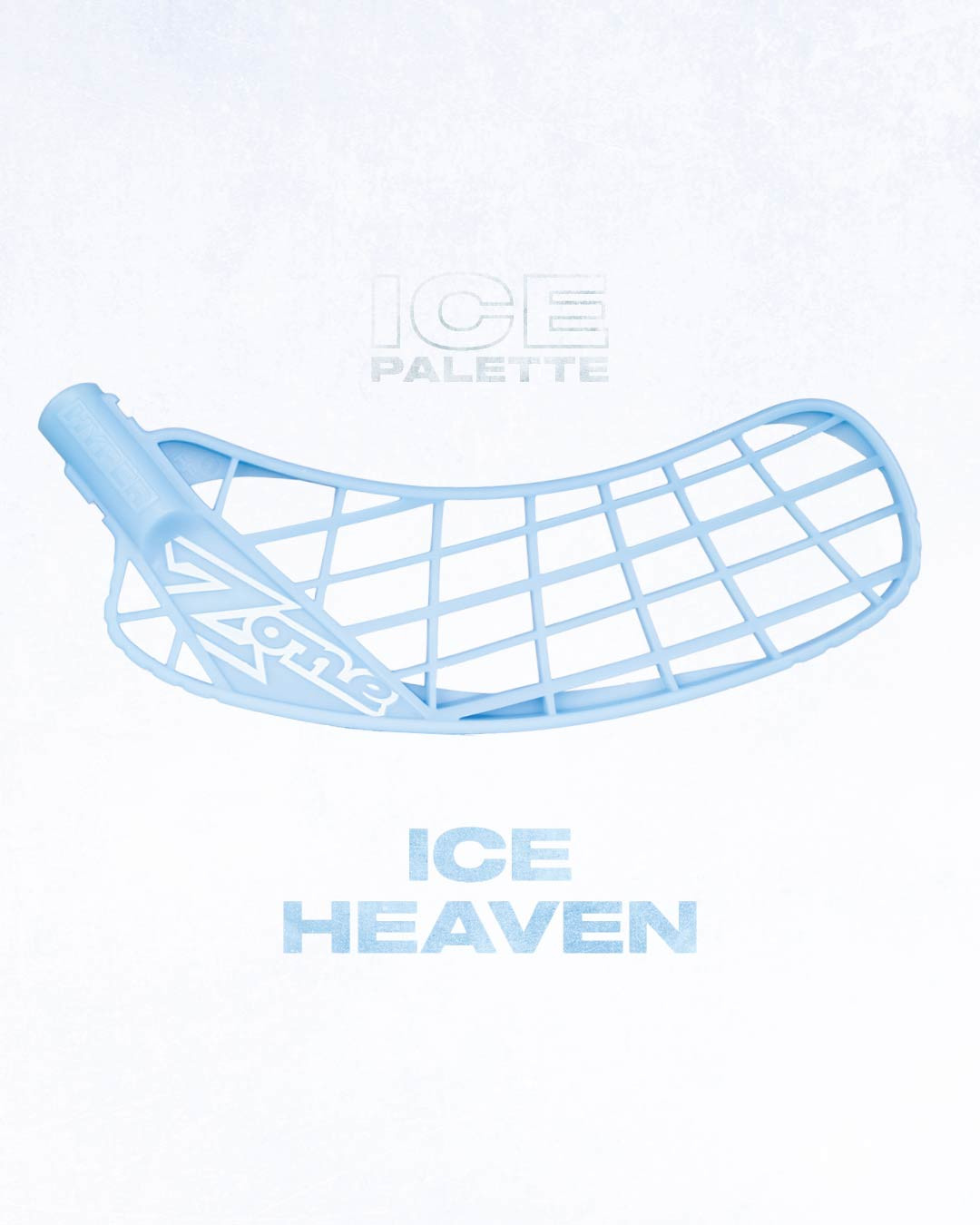 BLADE HYPER ICE HEAVEN (PP)