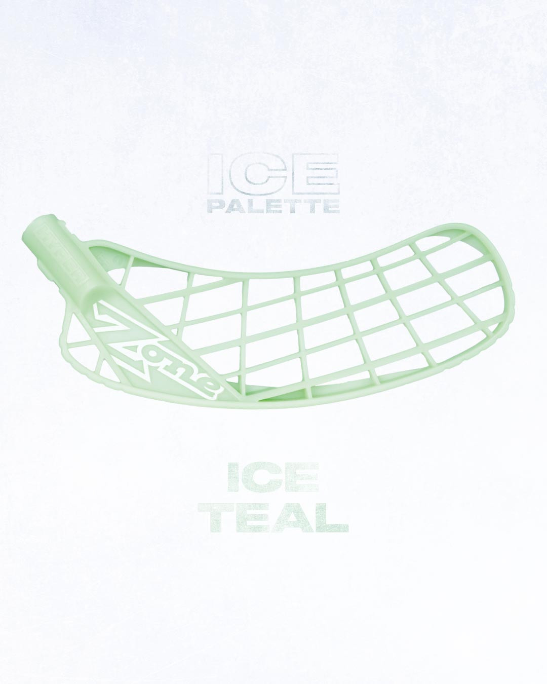 BLADE HYPER ICE TEAL (PP)