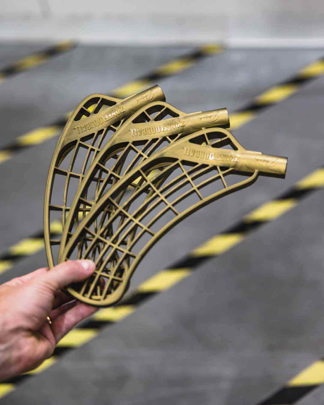 BLADE DREAM GOLD (PP)