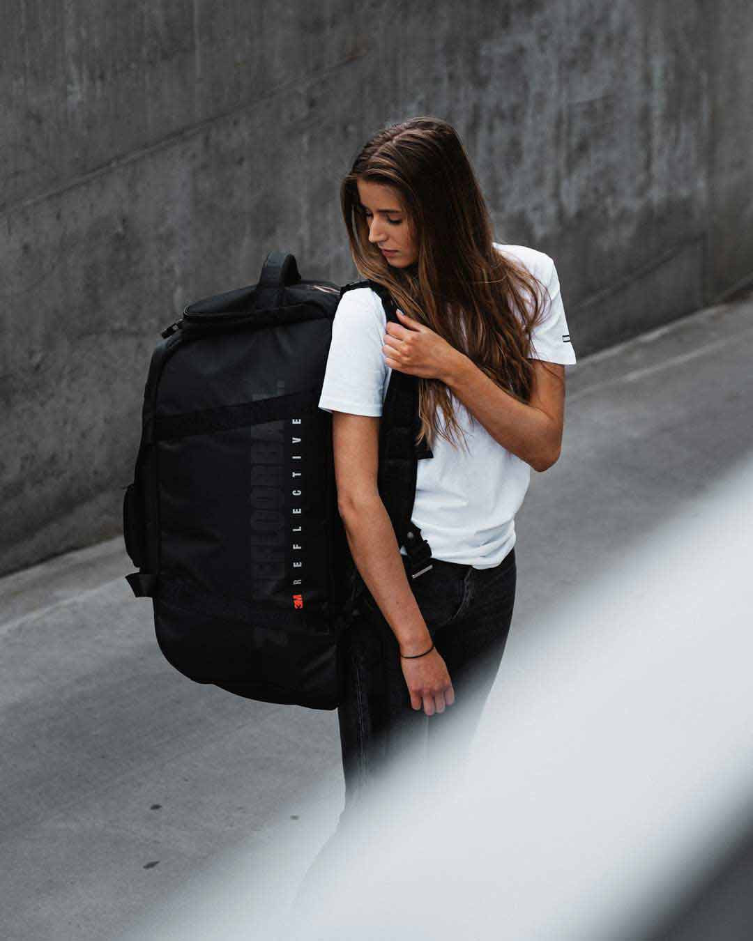 HYBRID BAG FIRSTCLASS TREATS SALE Products ZONEFLOORBALL