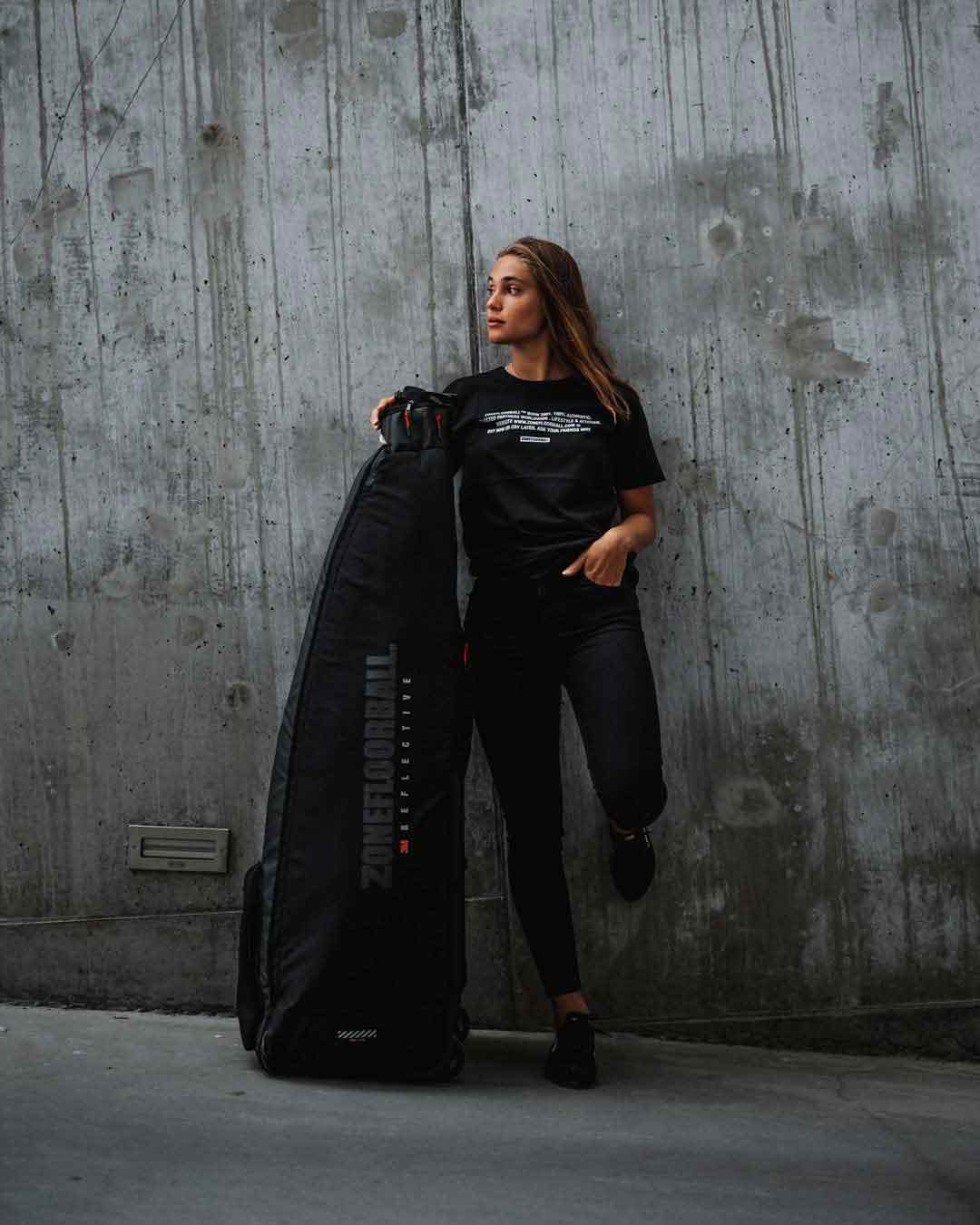 ALLBAG FIRSTCLASS