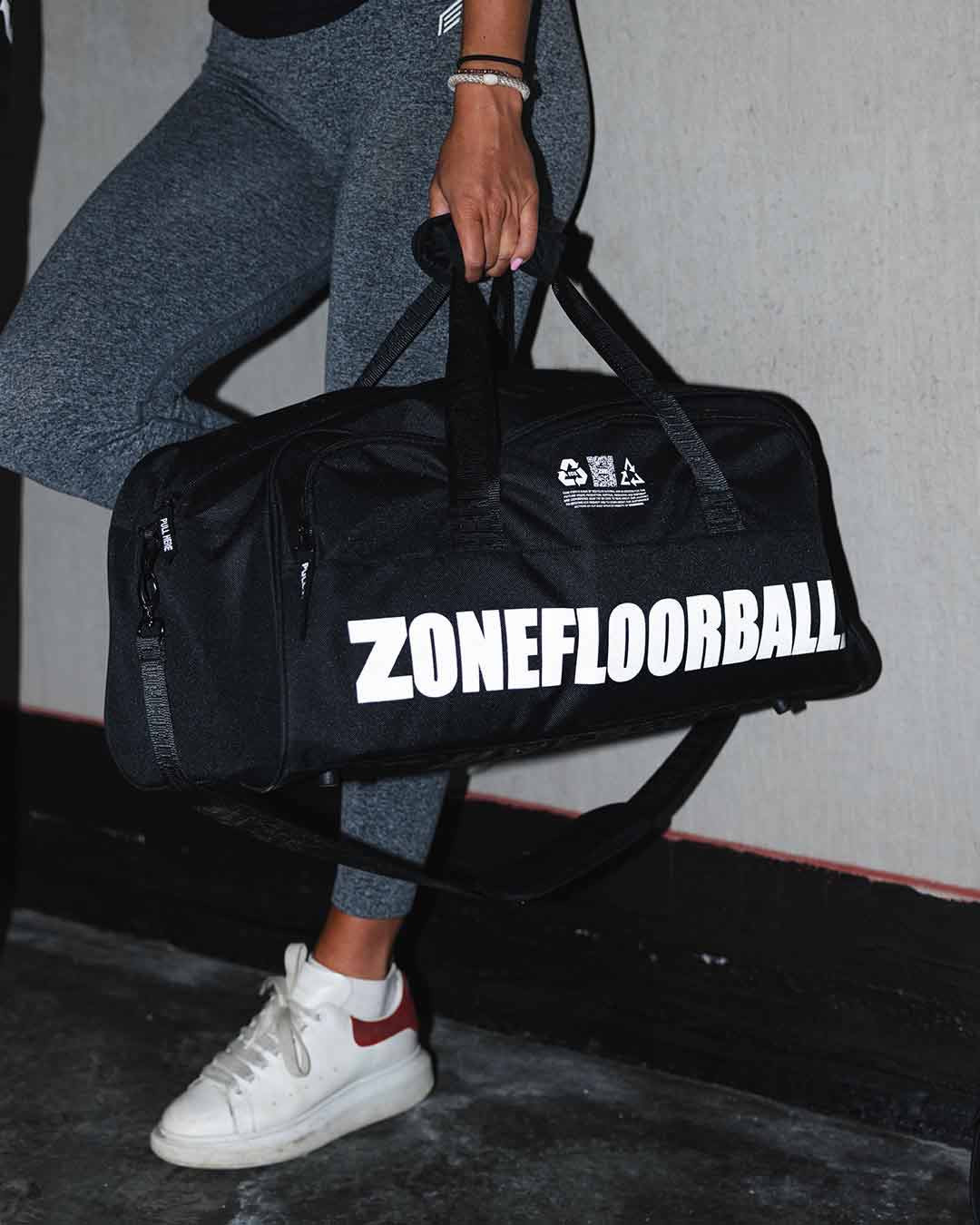 SPORT BAG FUTURE MEDIUM
