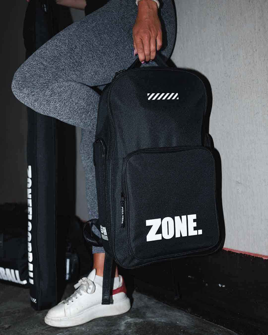 BACKPACK FUTURE