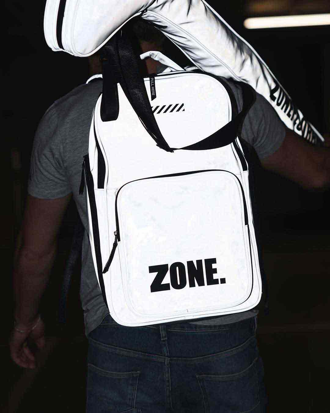 BACKPACK REFLECTIVE