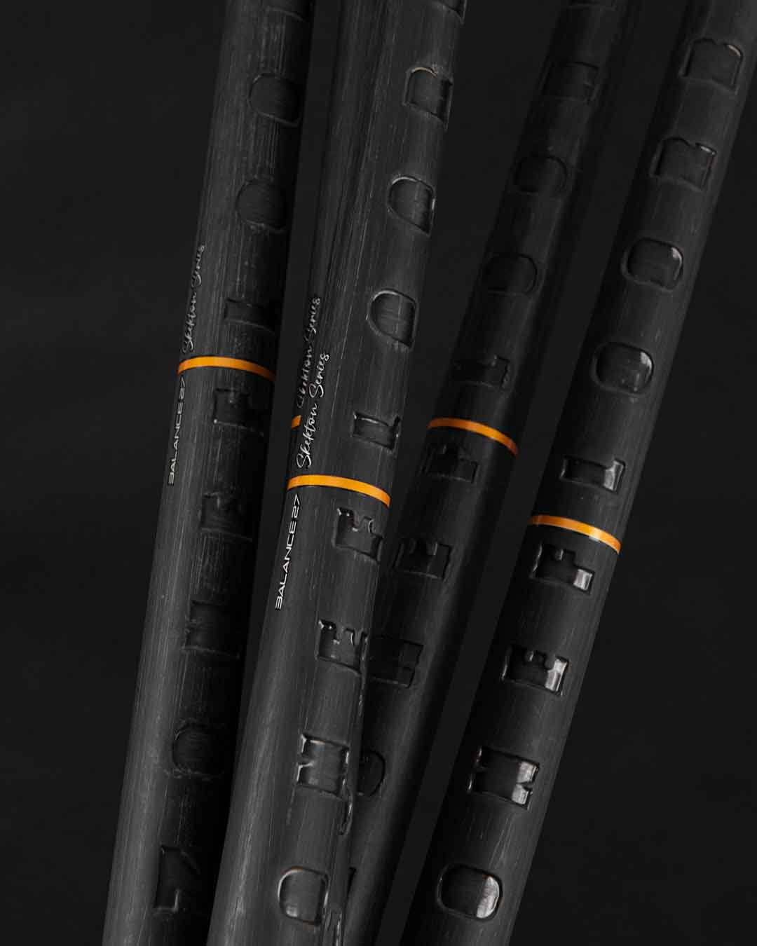 STICK MAKER AIR BALANCE SKELETON 27