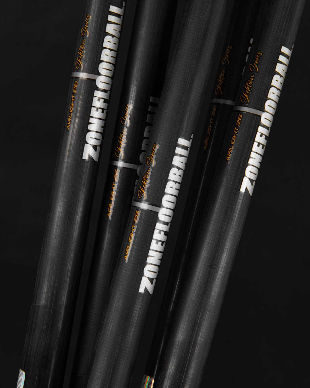 STICK HARDER AIRLIGHT SKELETON 26