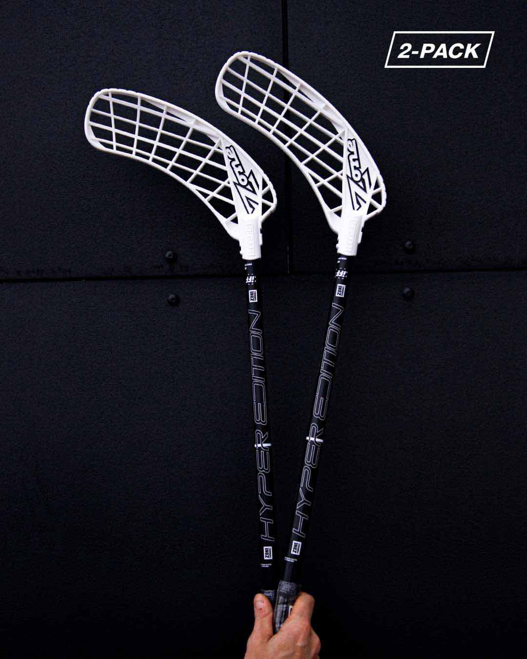 2-PACK HYPER AIR SL 28 ICE PINK