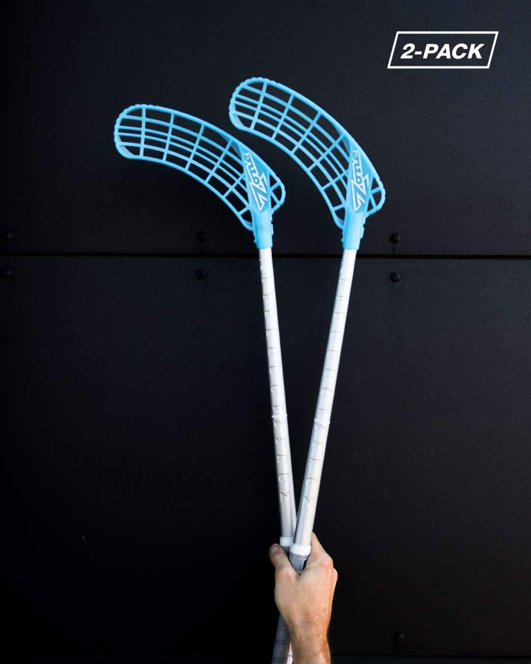 2-PACK ZUPER AIR BALANCE SL 27 PC