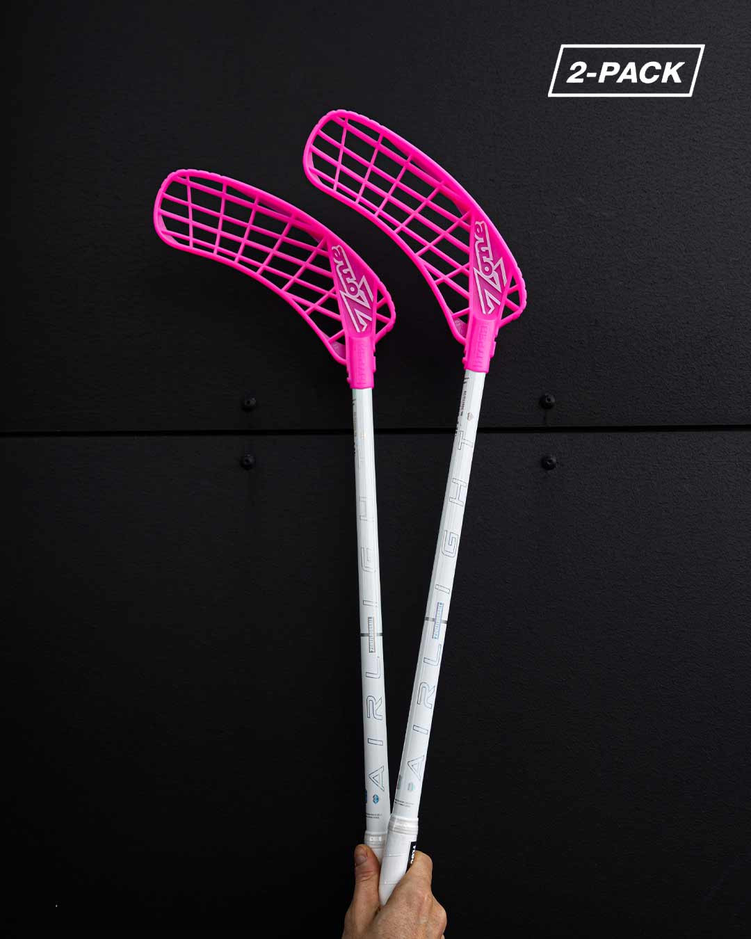 2-PACK HYPER AIRLIGHT 25