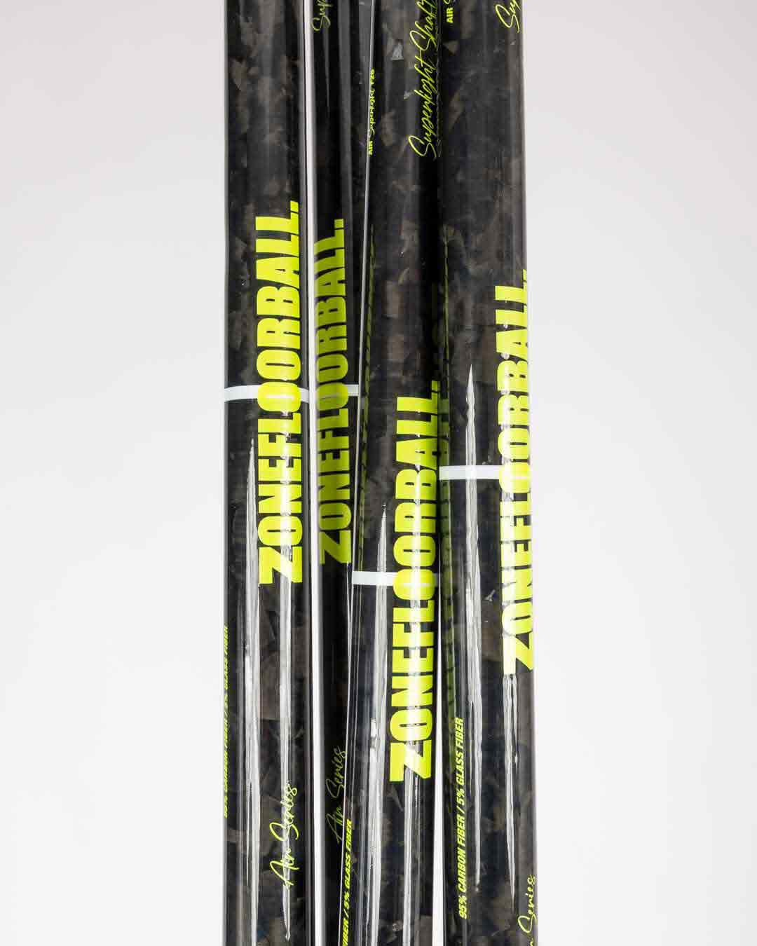 STICK HARDER AIR FORGED CARBON SL 26