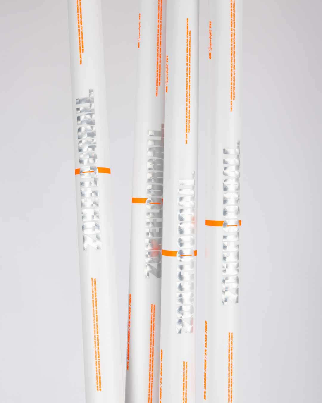 Stick HYPER AIR SL 27 OVAL
