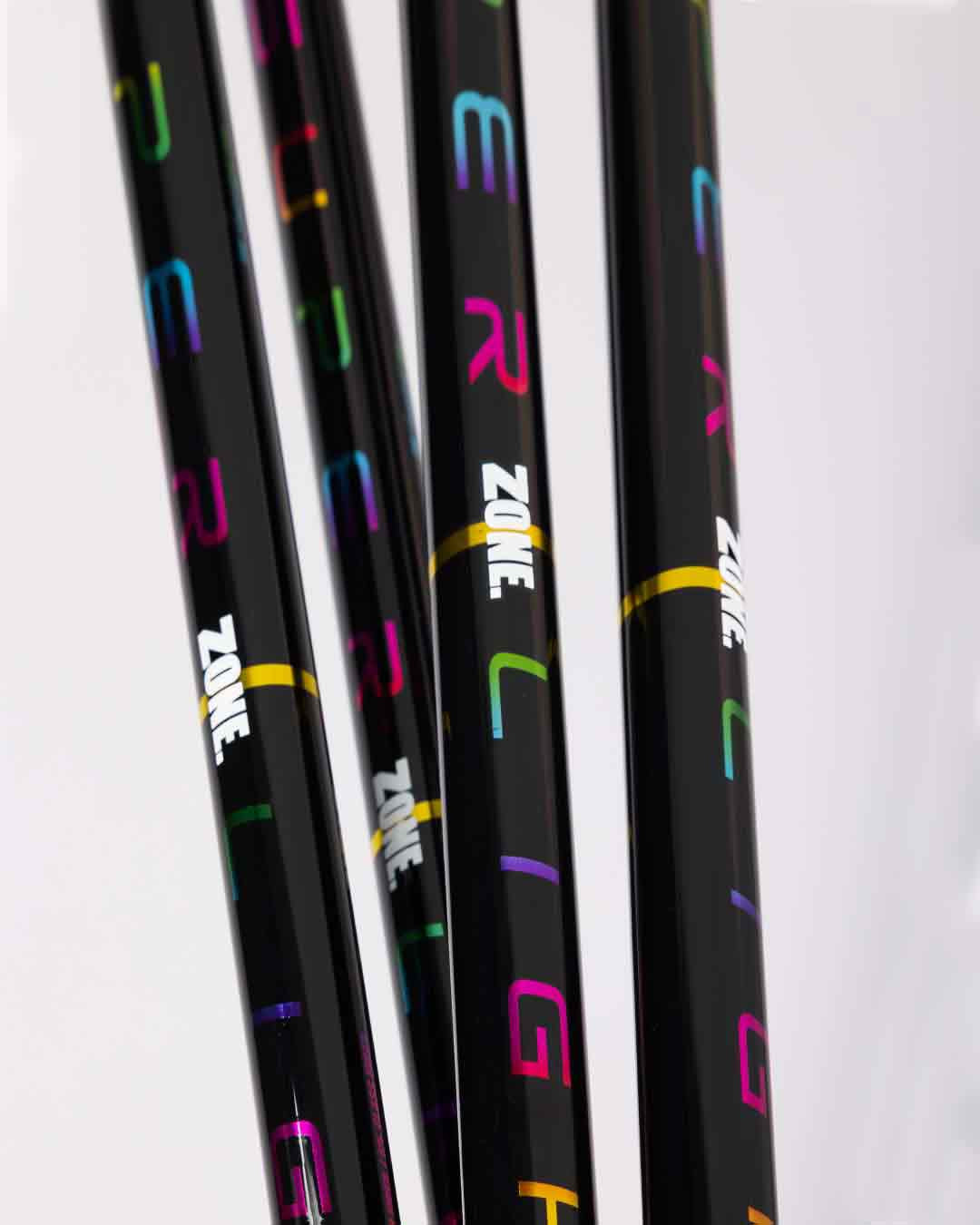 STICK HYPER AIR SL 29 BLACK HOLO AIR SERIES STICKS Products