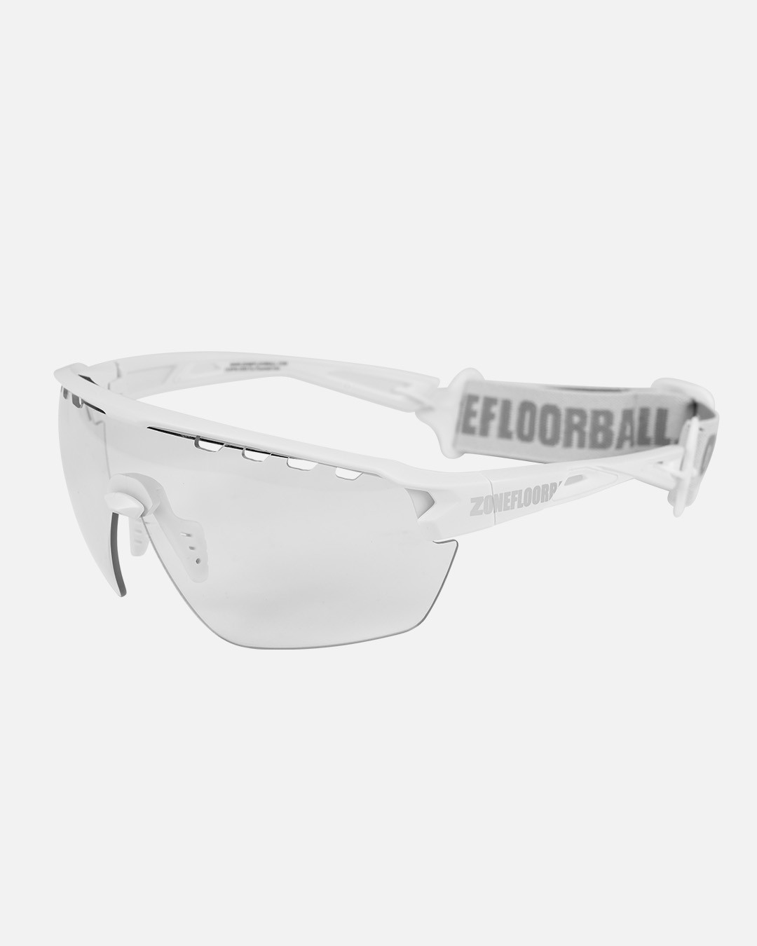 White sport best sale sunglasses