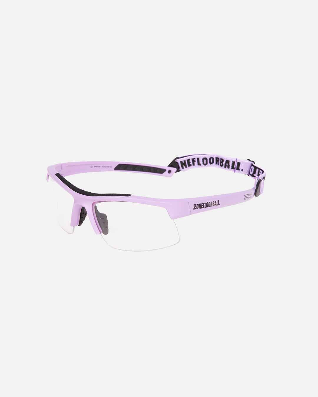 PROTECTOR SPORT GLASSES KIDS ICE PURPLE