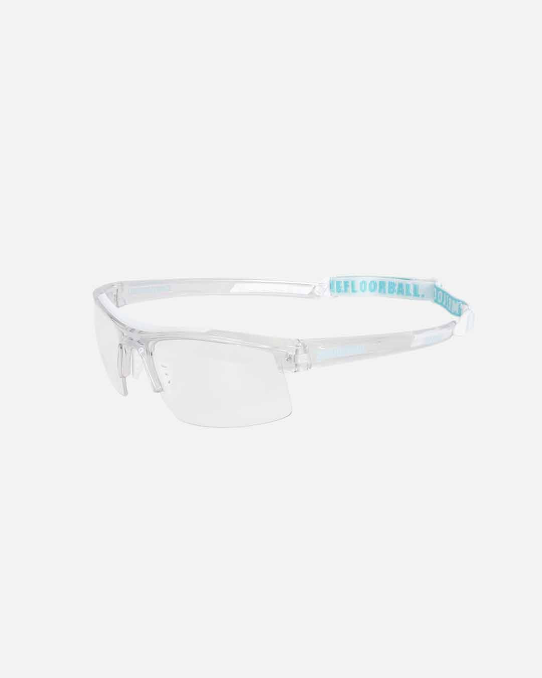 PROTECTOR SPORT GLASSES SR BLACK/LAVA