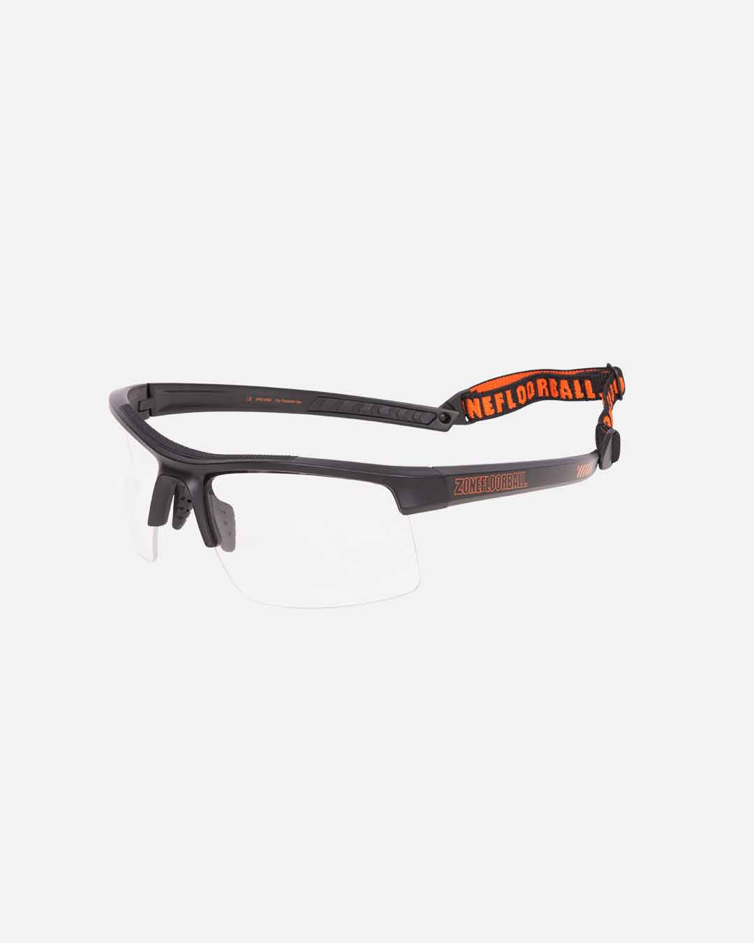 PROTECTOR SPORT GLASSES SR BLACK/LAVA