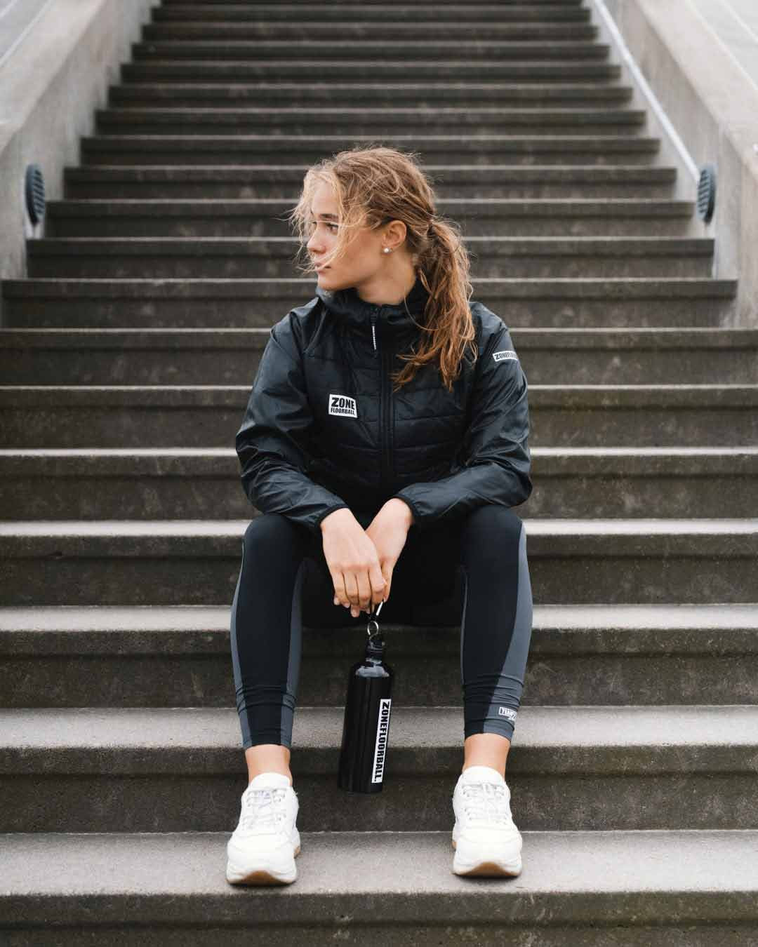 JACKET HITECH HYBRID