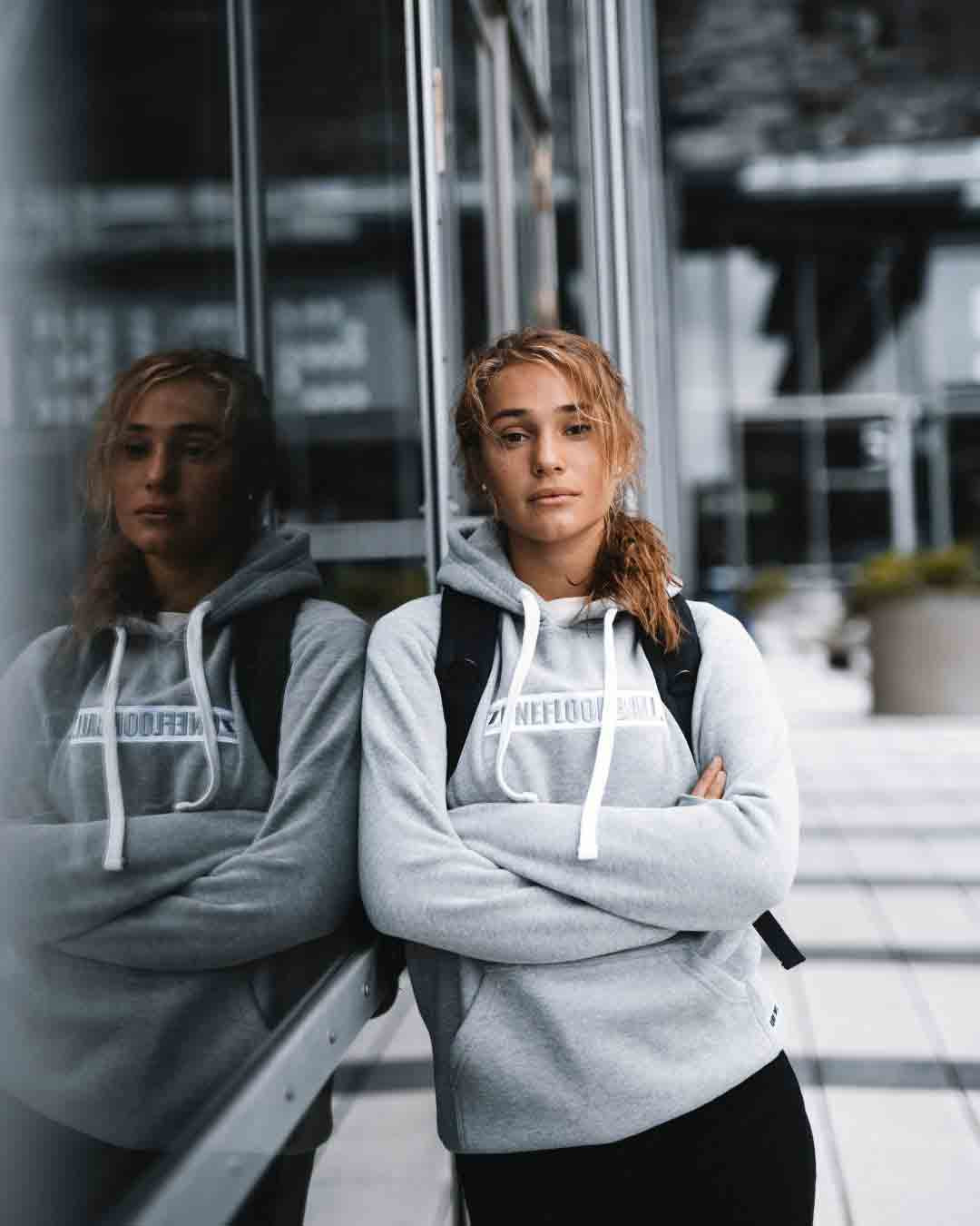 HOOD TROUBLEMAKER