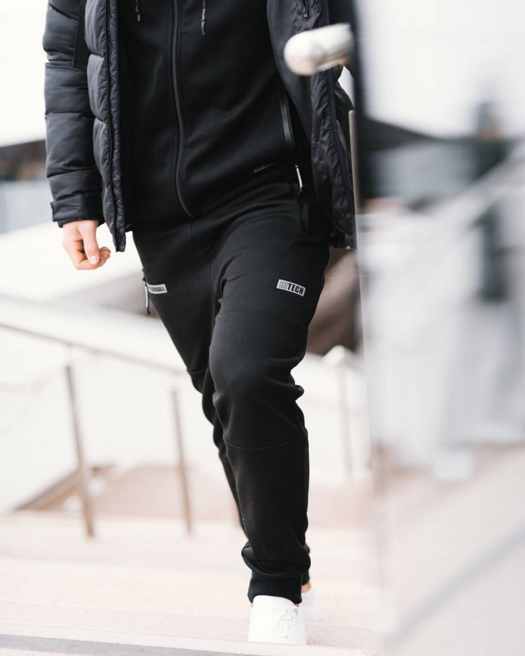 PANTS HITECH