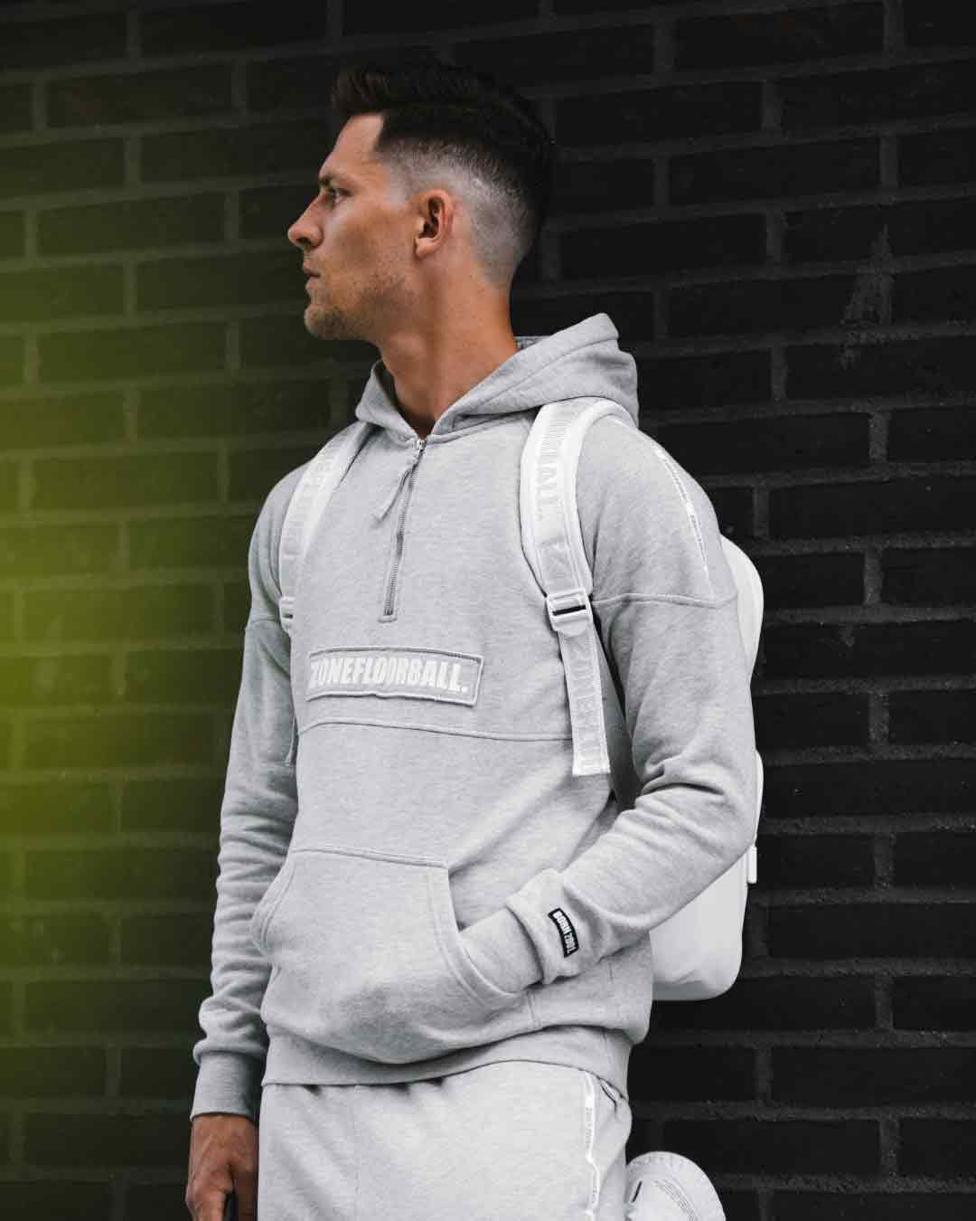 HOOD CLASSIC COTTON