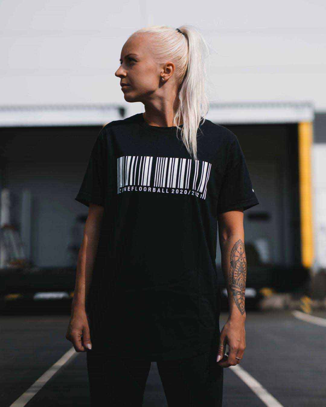 T-SHIRT CODE