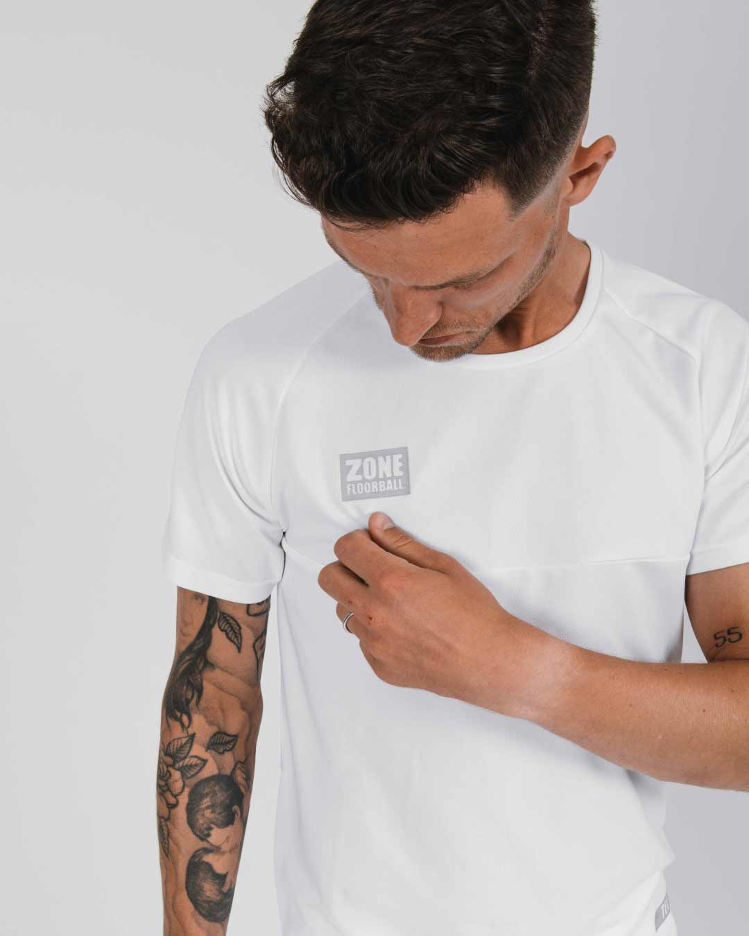 T-SHIRT HITECH INDOOR