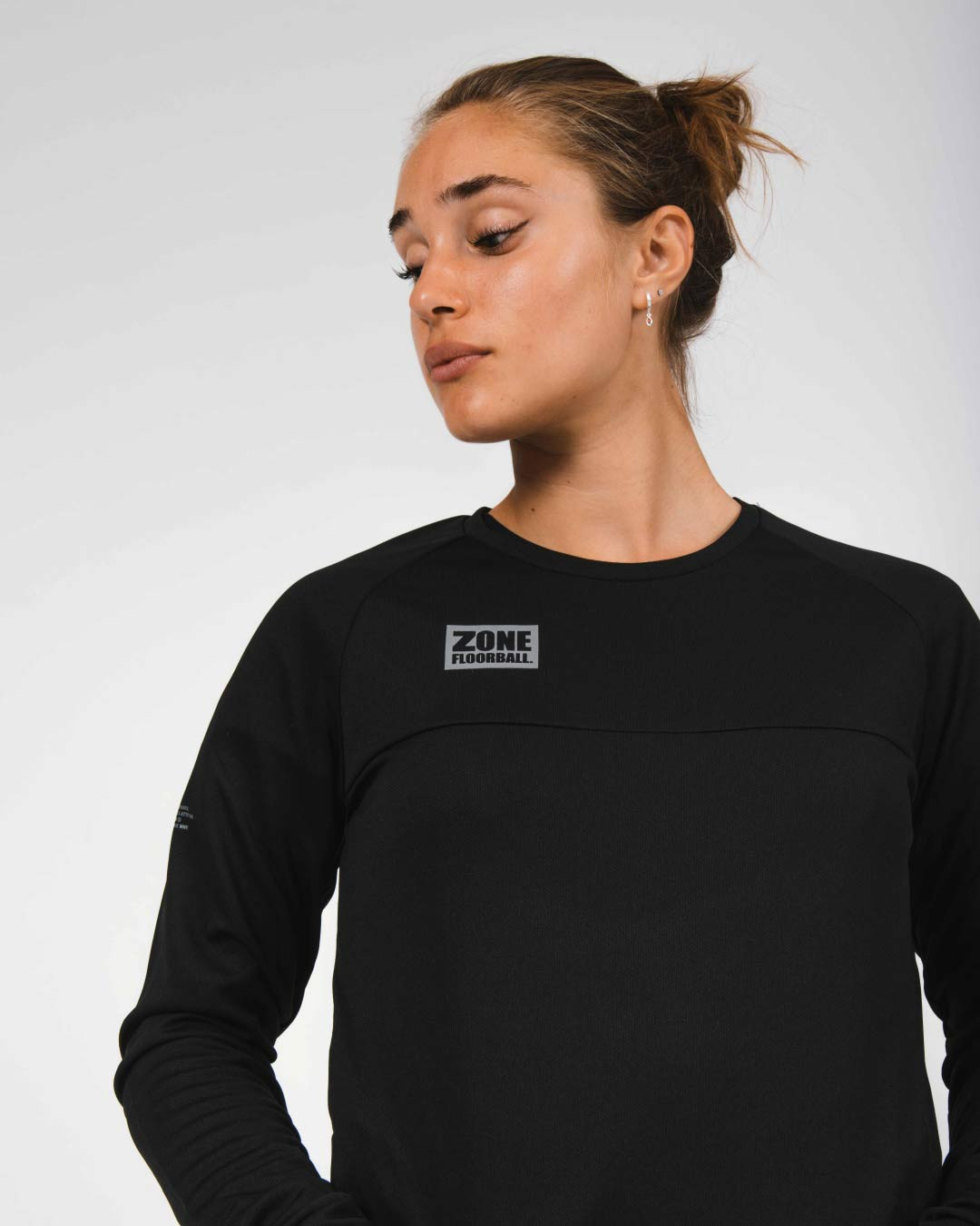 LONGSLEEVE HITECH INDOOR