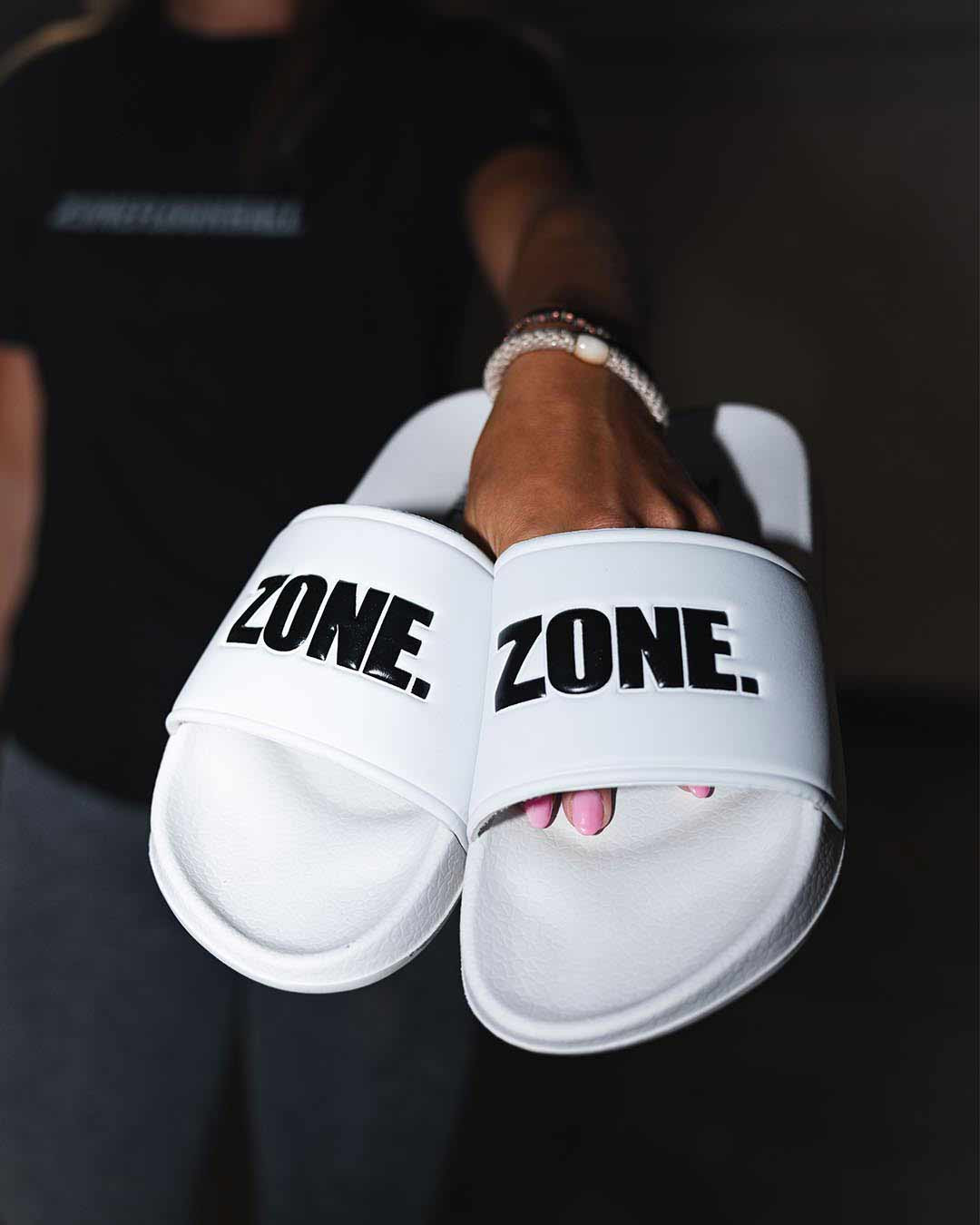 Glider slippers online