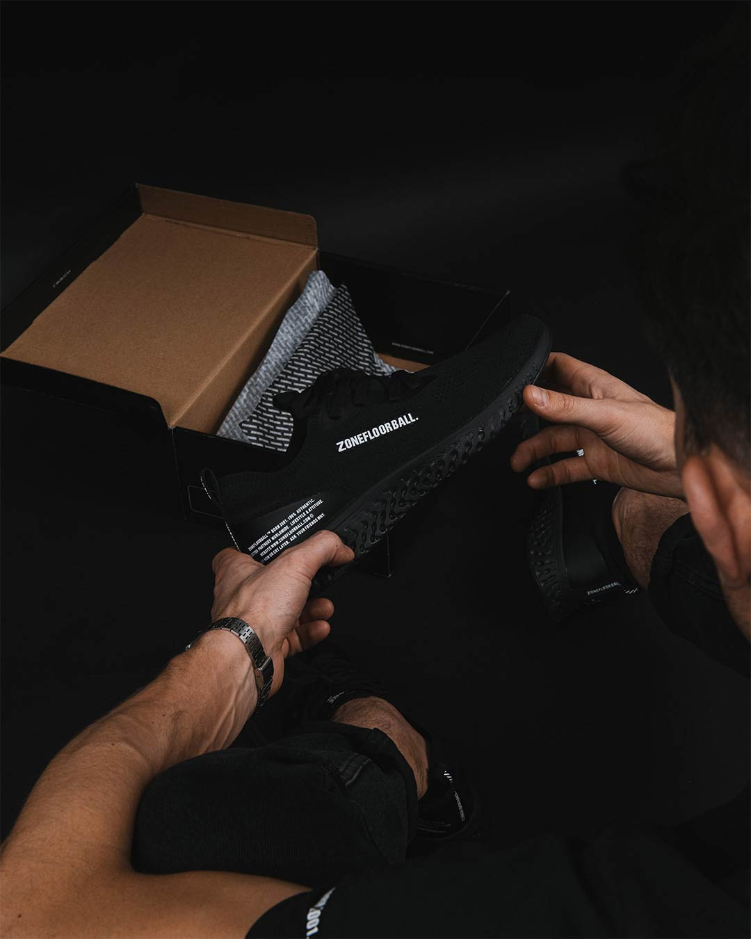 TRAINER LIGHTWEIGHT