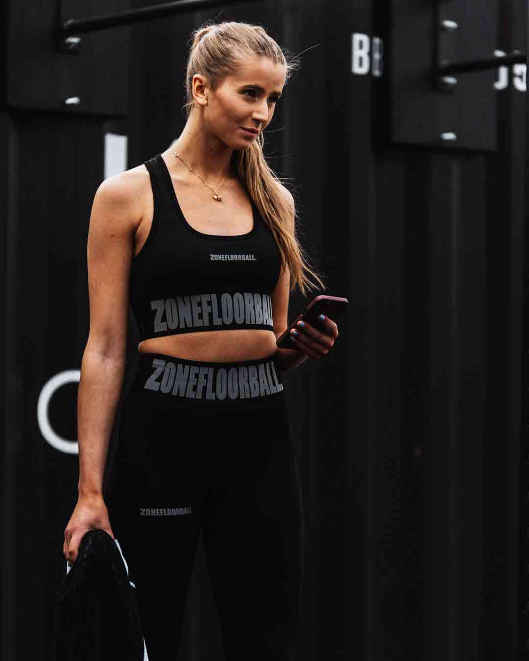 SPORT BRA ESSENTIAL