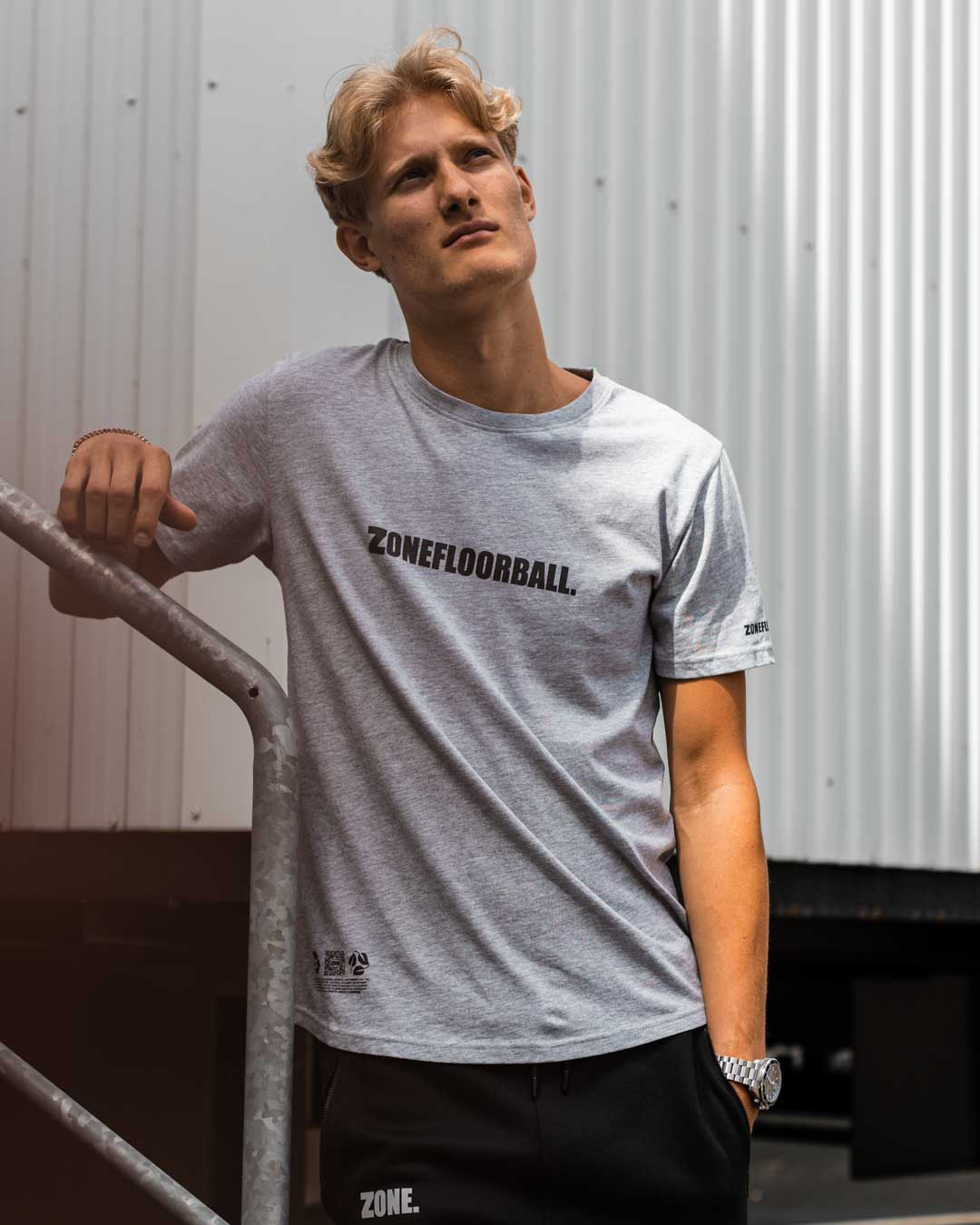 T-SHIRT EVERYDAY