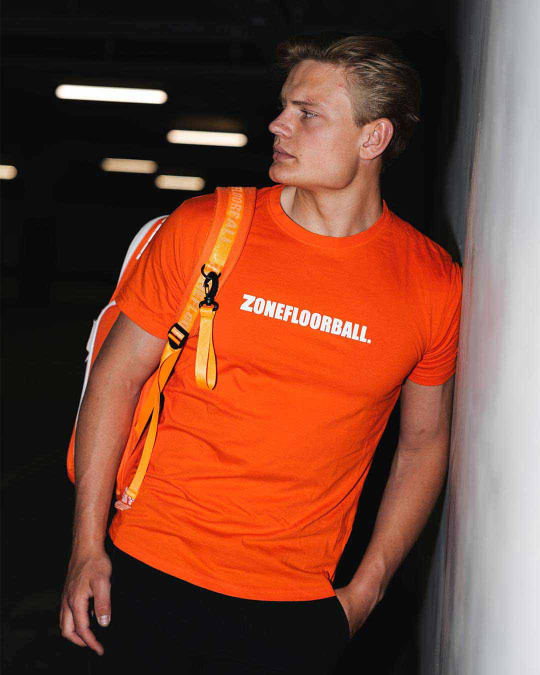 T-SHIRT EVERYDAY