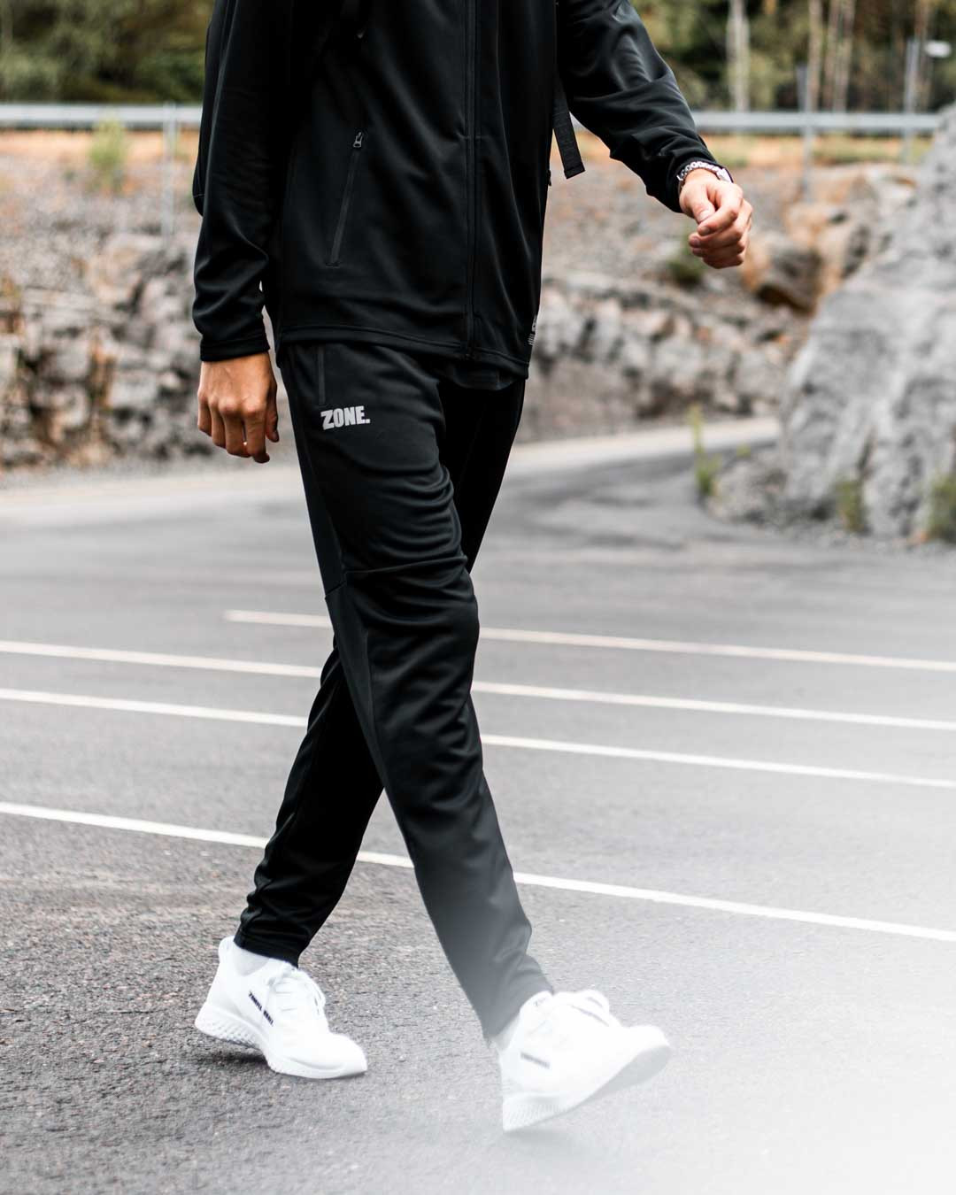 TRACKSUIT PANTS FANTASTIC
