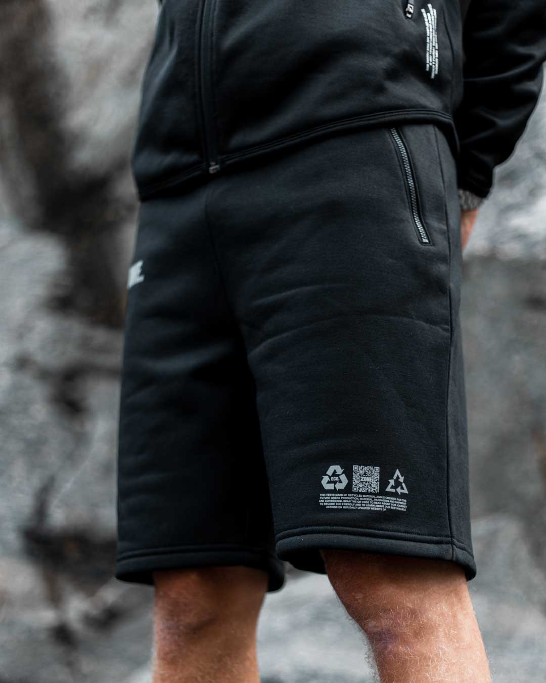 SHORTS MODERN