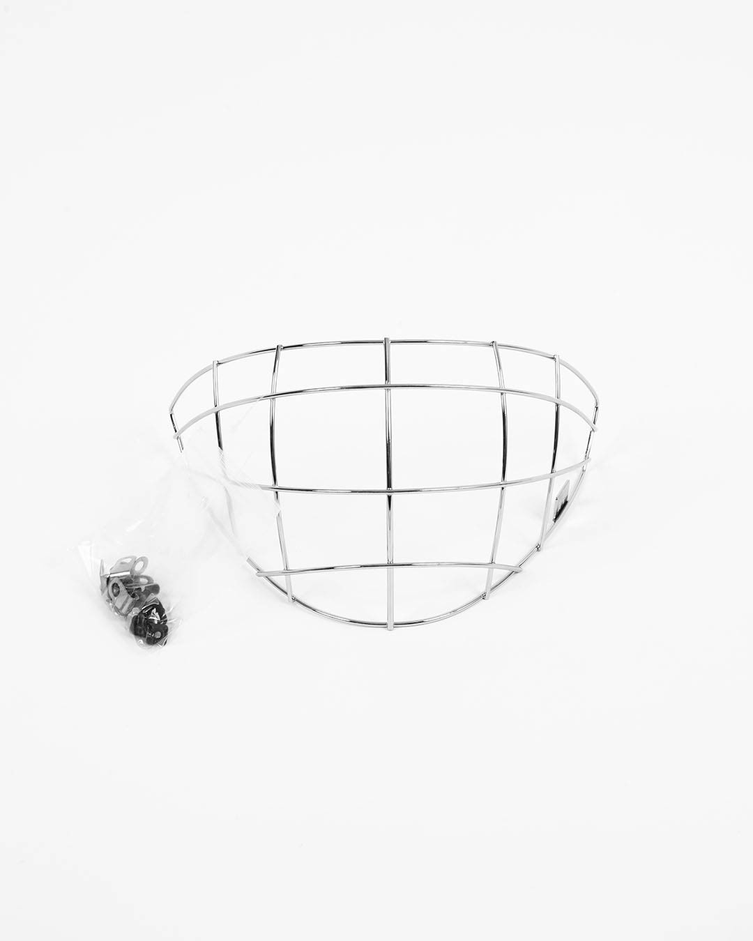 SPARE PART CAGE MIDDLE-END