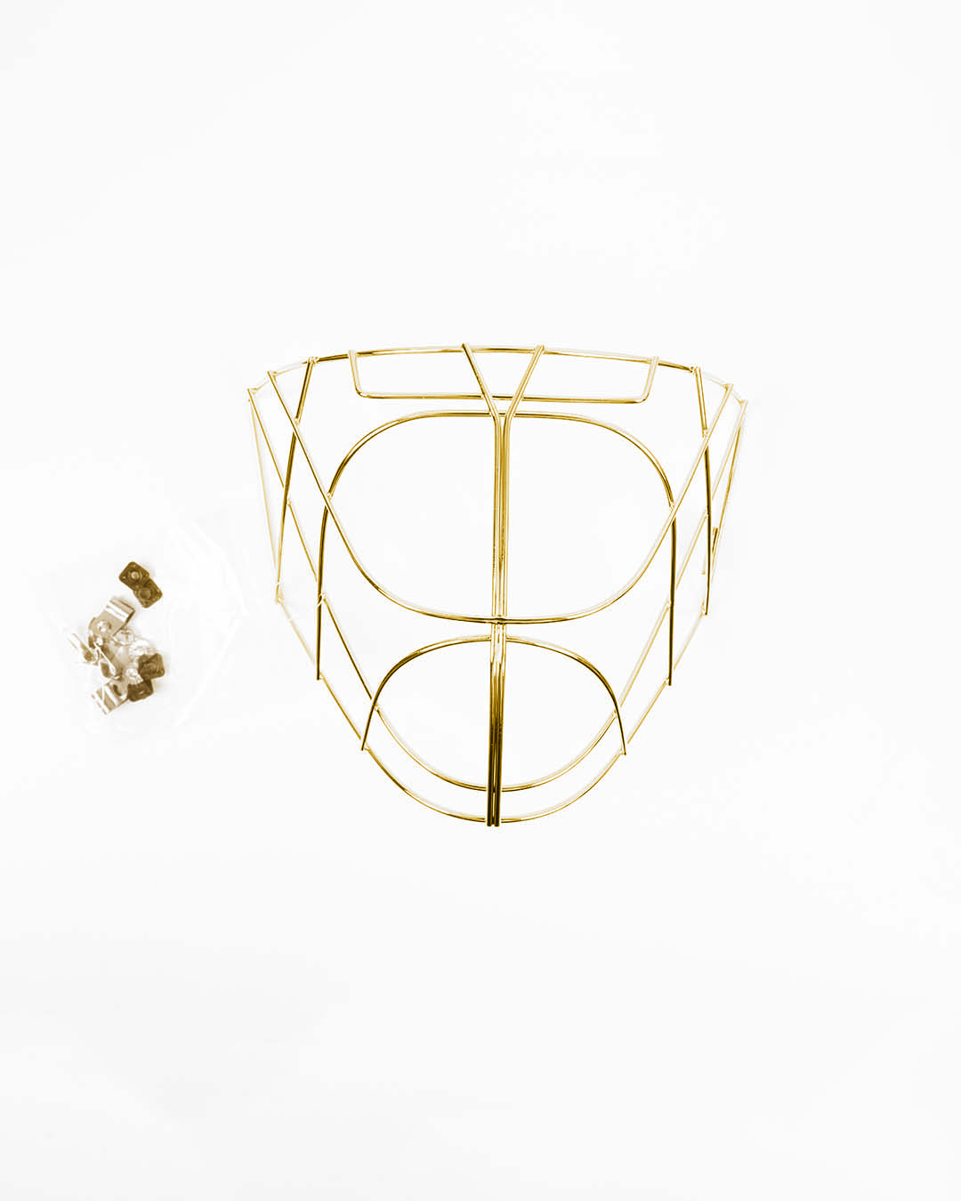 SPARE PART CAGE PRO GOLD